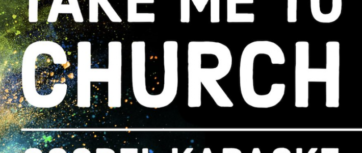 TAKE ME TO CHURCH – GOSPEL KARAOKE!