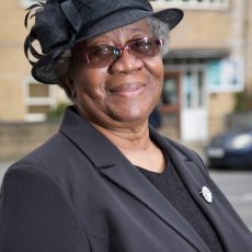 Sunday 1st February – As I was with Moses, so I will be with you – Deacon Helena Lynch