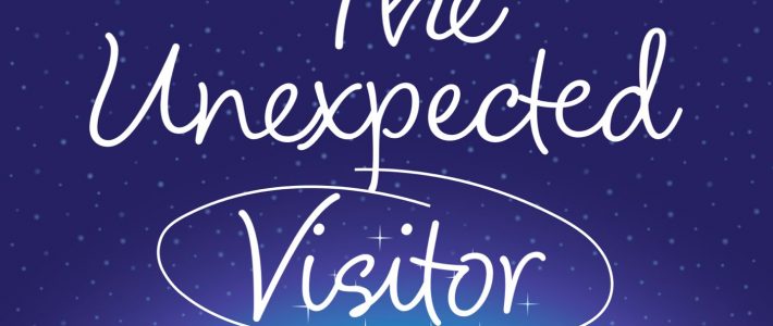 The Unexpected Visitor – Nativity Play