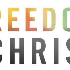 Freedom in Christ 2024