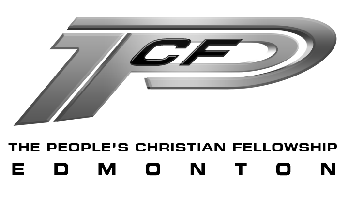 PCF Edmonton Logo