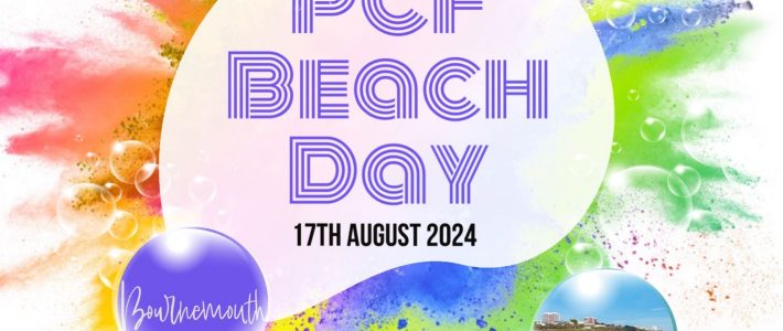 PCF heads to Bournemouth for a family fun day