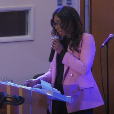 Sunday 30th November – Check the Price Tag – Minister Erica Daniel Sunday 30th November – Check the Price Tag – Minister Erica Daniel