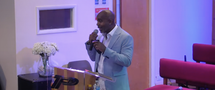 Sunday 14th June – The Bread you didn’t know you needed – Deacon Reggie Martin Sunday 14th June – The Bread you didn’t know you needed – Deacon Reggie Martin