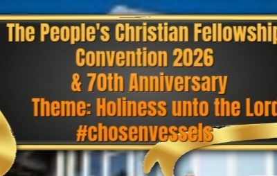 The People's Christian Fellowship